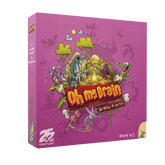 Oh My Brain - Starbase 505