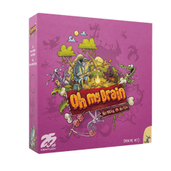 Oh My Brain - Starbase 505