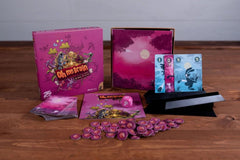 Oh My Brain - Starbase 505