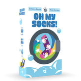 Oh, My Socks - Starbase 505