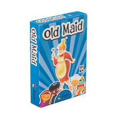 Old Maid - Starbase 505