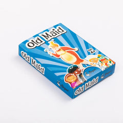 Old Maid - Starbase 505