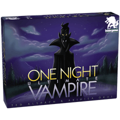 One Night Ultimate Vampire - Starbase 505