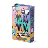 Panda Panda - Starbase 505