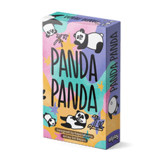 Panda Panda - Starbase 505