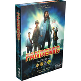 Pandemic - Starbase 505