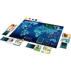Pandemic - Starbase 505