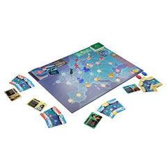 Pandemic: Hot Zone - Europe - Starbase 505
