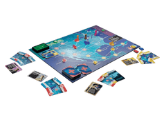 Pandemic: Hot Zone - North America - Starbase 505