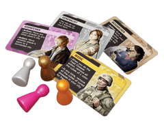 Pandemic: Hot Zone - North America - Starbase 505