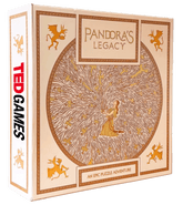 Pandora's Legacy - Starbase 505