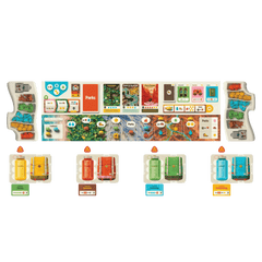 Parks: 2nd Edition - Starbase 505