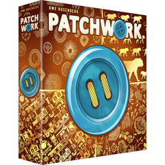 Patchwork: 10 - Year Anniversary Edition - Starbase 505