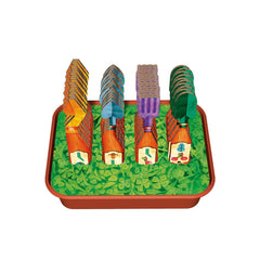 Pergola - Starbase 505