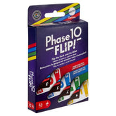 Phase 10 Flip - Starbase 505