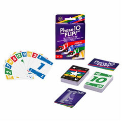 Phase 10 Flip - Starbase 505