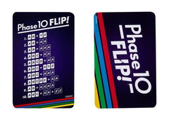Phase 10 Flip - Starbase 505