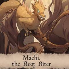 Pillage the Village - Starbase 505