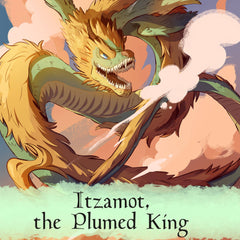 Pillage the Village - Starbase 505