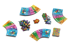 Piñatas - Starbase 505