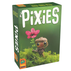 Pixies - Starbase 505