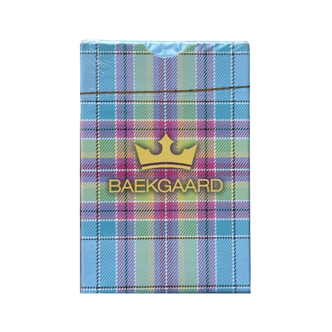 Playing Cards - Starbase 505