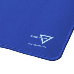 Playmat with Stitched Edging - Blue - Starbase 505