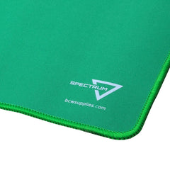 Playmat with Stitched Edging - Green - Starbase 505