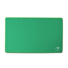 Playmat with Stitched Edging - Green - Starbase 505