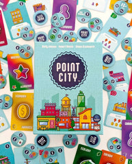 Point City - Starbase 505