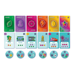 Point City - Starbase 505