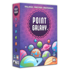 Point Galaxy - Starbase 505