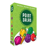 Point Salad - Starbase 505