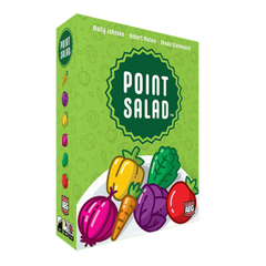 Point Salad - Starbase 505