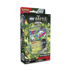 Pokémon EX Battle Deck - Starbase 505