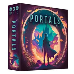 Portals - Starbase 505