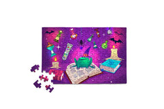 Potion Number 5 - Mini Jigsaw Puzzle - Starbase 505