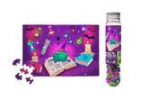 Potion Number 5 - Mini Jigsaw Puzzle - Starbase 505