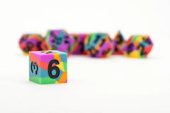 PRIDE Silicone Dice - Starbase 505