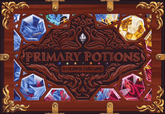 Primary Potions - Starbase 505