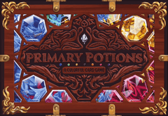 Primary Potions - Starbase 505