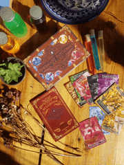 Primary Potions - Starbase 505