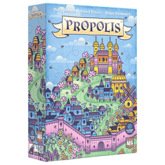 Propolis - Starbase 505