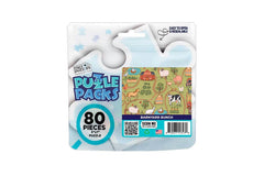 Puzzle Packs - Barnyard Bunch - Starbase 505