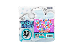 Puzzle Packs - Gregg Visintainer - Flower Doodles - Starbase 505