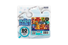 Puzzle Packs - Little Legends - Starbase 505