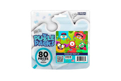 Puzzle Packs - Monster Meet - up - Starbase 505