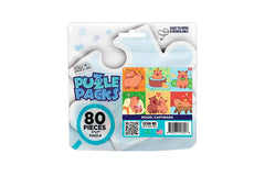 Puzzle Packs - Mood: Capybara - Starbase 505