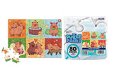 Puzzle Packs - Mood: Capybara - Starbase 505