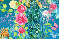 Puzzle Packs - Peacocks - Starbase 505